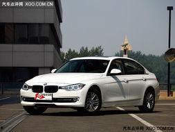 国产宝马3系,豪华与性能的完美融合 第3张 国产宝马3系,豪华与性能的完美融合 第3张